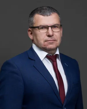 Межевов Максим Николаевич